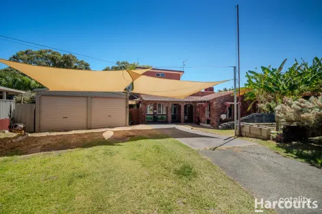 Property photo of 7 Joondalup Place Wanneroo WA 6065
