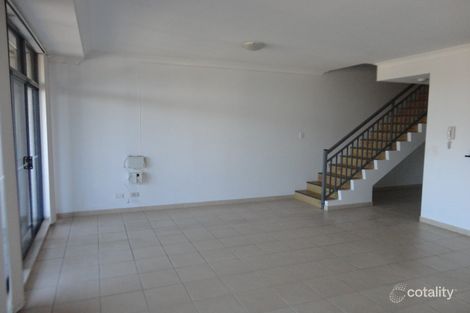 Property photo of 32/58-64 John Street Lidcombe NSW 2141