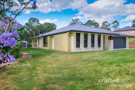 Property photo of 279-283 Caswell Road Woodhill QLD 4285