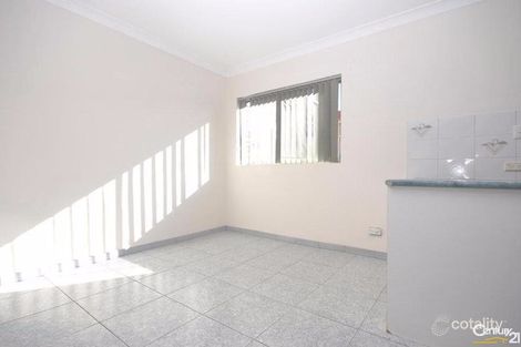 Property photo of 3/74 Harris Street Fairfield NSW 2165