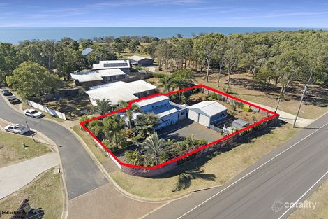 Property photo of 10 Ocean Court Moore Park Beach QLD 4670