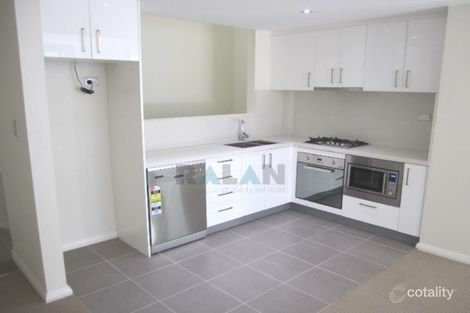 Property photo of 21/36-40 Culworth Avenue Killara NSW 2071