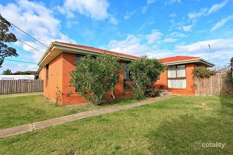 Property photo of 27 Buckingham Crescent Sunshine West VIC 3020
