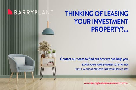 Property photo of 8 Norman Place Narre Warren VIC 3805