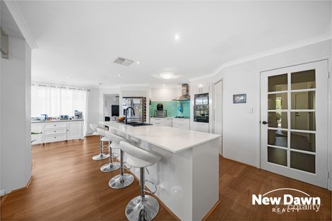 Property photo of 12 Chandon Terrace The Vines WA 6069