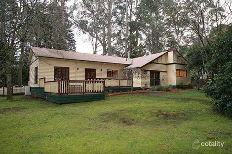 Property photo of 9-11 Hume Lane Mount Dandenong VIC 3767