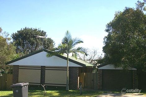 Property photo of 6 Balonne Street Runcorn QLD 4113