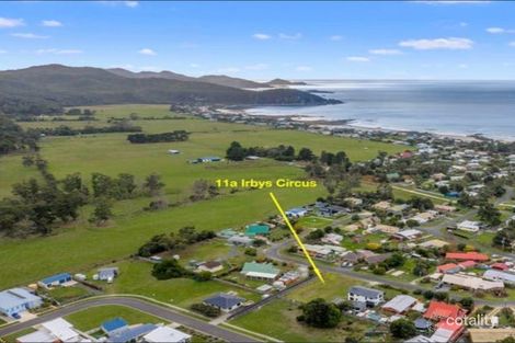 Property photo of 11A Irbys Circus Sisters Beach TAS 7321
