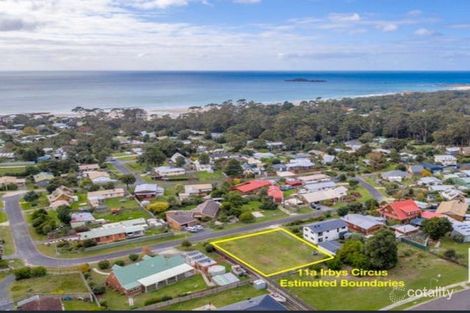 Property photo of 11A Irbys Circus Sisters Beach TAS 7321