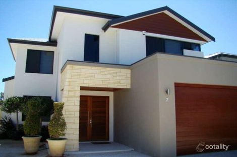 Property photo of 9 Jabiru Court North Beach WA 6020