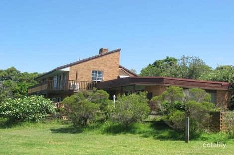 Property photo of 38 Panorama Parade Scotts Head NSW 2447