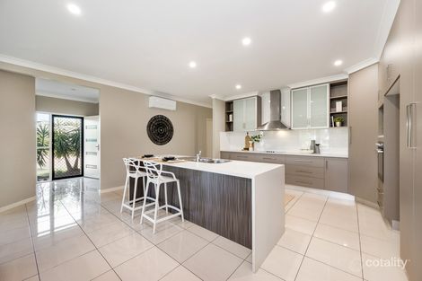 Property photo of 3 Chowchilla Lane Bohle Plains QLD 4817