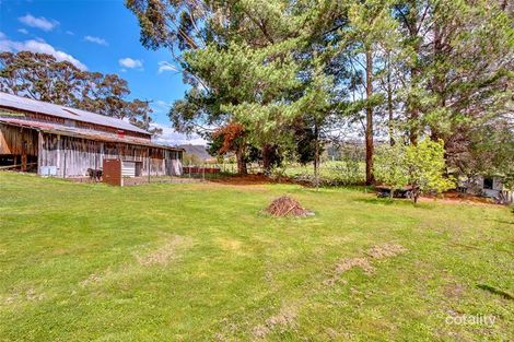 Property photo of 36 Silver Hill Road Cygnet TAS 7112