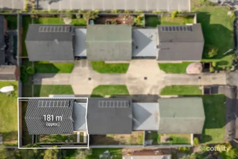 Property photo of 5/5 White Street Kilmore VIC 3764