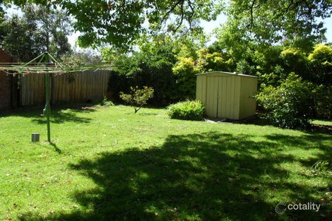 Property photo of 13 Summit Road Burwood VIC 3125