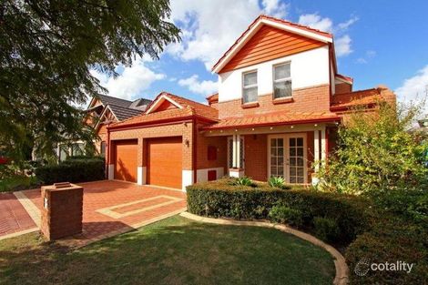 7 Caston Tce, Maylands, WA 6051