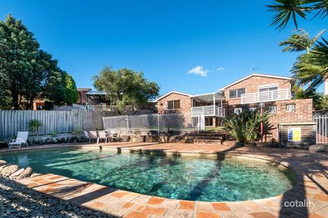 Property photo of 45 Cannon Street Dapto NSW 2530