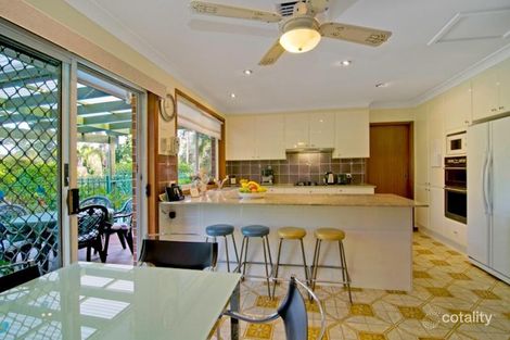 Property photo of 10 Francis Greenway Drive Cherrybrook NSW 2126