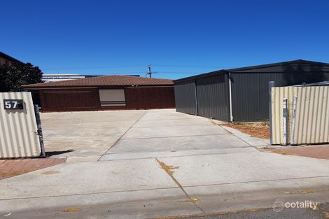 Property photo of 57 Grand Junction Road Rosewater SA 5013