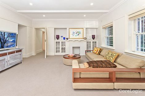 Property photo of 3/8A Reed Street Cremorne NSW 2090