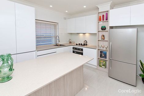 Property photo of 3/8A Reed Street Cremorne NSW 2090