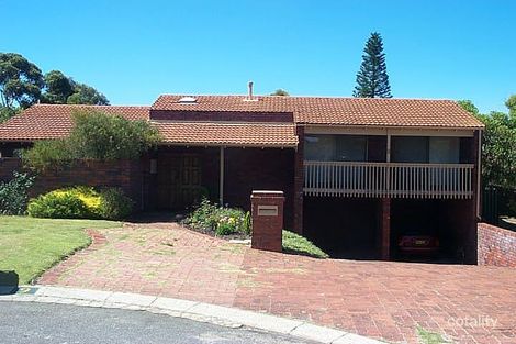 9 Sylvan Gdns, Carine, WA 6020