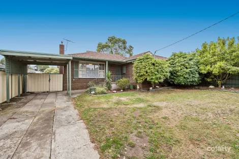 4 Sheppard Dr, Scoresby, VIC 3179