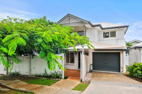 Property photo of 3/21 Simon Street Yeronga QLD 4104
