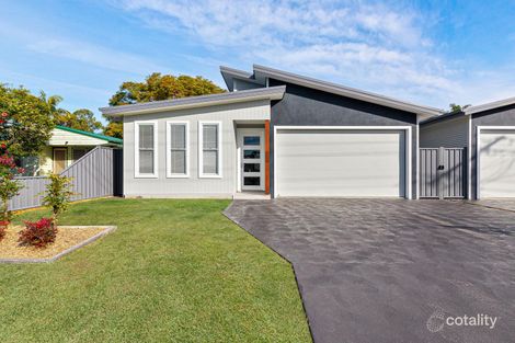 Property photo of 24 Waterloo Avenue Woy Woy NSW 2256