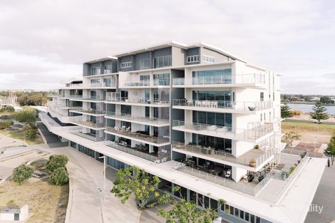 Property photo of 21 Holman Street Bunbury WA 6230