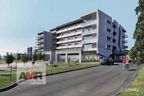 412/7 Thomas Holmes St, Maribyrnong, VIC 3032