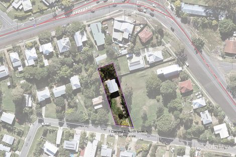 Property photo of 1 Cushing Street North Ipswich QLD 4305