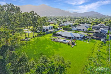 Property photo of 76B Giffin Road White Rock QLD 4868