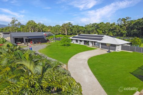 Property photo of 76B Giffin Road White Rock QLD 4868