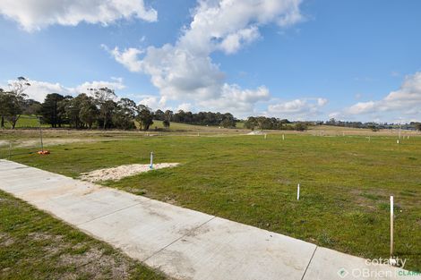 Property photo of 6 Holstein Street Drouin VIC 3818