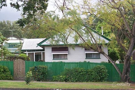 58 Wardell St, Ashgrove, QLD 4060