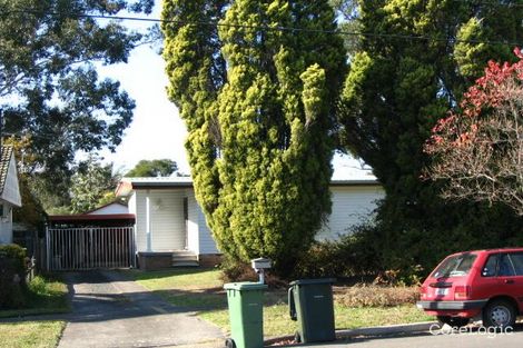 Property photo of 3 Cosimo Street Toongabbie NSW 2146