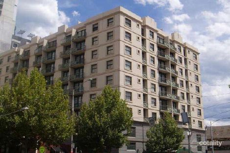 Property photo of 505/585 La Trobe Street Melbourne VIC 3000