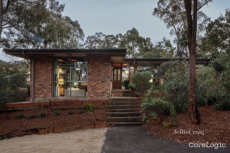 Property photo of 83 Zig Zag Road Eltham VIC 3095