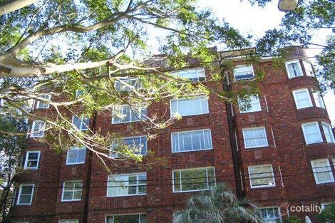 Property photo of 2/410 Edgecliff Road Woollahra NSW 2025