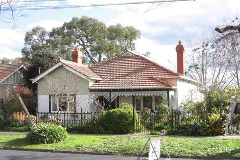 Property photo of 66 Rowell Avenue Camberwell VIC 3124