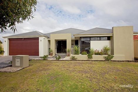 119 Sundowner Mndr, Banksia Grove, WA 6031