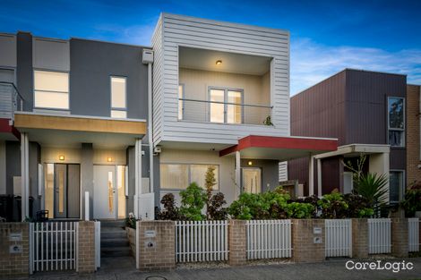 Property photo of 91A Hornsby Street Dandenong VIC 3175
