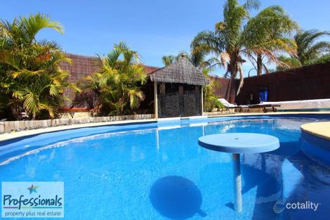 4 Clipper Pde, Canning Vale, WA 6155