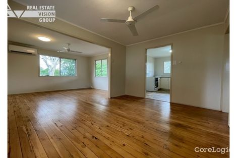 Property photo of 21 Eucalyptus Street Blackwater QLD 4717