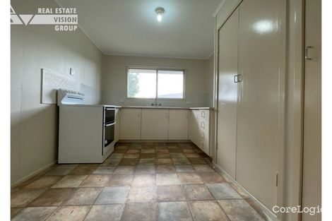 Property photo of 21 Eucalyptus Street Blackwater QLD 4717