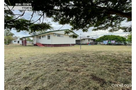 Property photo of 21 Eucalyptus Street Blackwater QLD 4717