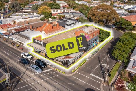 291 Maribyrnong Rd, Ascot Vale, VIC 3032