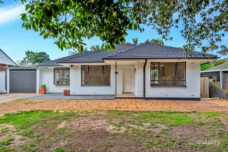 Property photo of 455 Milne Road Ridgehaven SA 5097