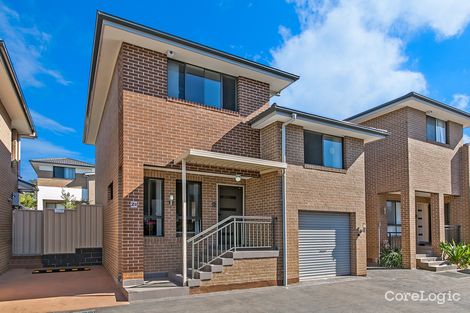 Property photo of 20/81 Metella Road Toongabbie NSW 2146